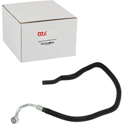 NTY Model SPH-AU-004 Hydraulic Hose for Audi A6 - Steering NTY Model SPH-AU-004 Hydraulic Hose for Audi A6 - Steering