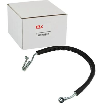 Furtun hidraulic pentru Audi A4 Skoda Superb VW Passat - Sistem de direcție Furtun hidraulic pentru Audi A4 Skoda Superb VW Passat - Sistem de direcție