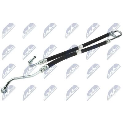 NTY Hydraulikslange til BMW X5 - Styring NTY Hydraulikslange til BMW X5 - Styring