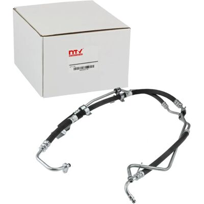 NTY Hydraulics Steering Hose - SPH-FR-011 - Hydraulic Hose NTY Hydraulics Steering Hose - SPH-FR-011 - Hydraulic Hose