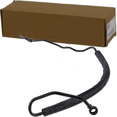 NTY SPH-VW-007 Hydraulikschlauch - Lenkung für Seat, Skoda, OEM 6Q1 423 893G/893M NTY SPH-VW-007 Hydraulikschlauch - Lenkung für Seat, Skoda, OEM 6Q1 423 893G/893M