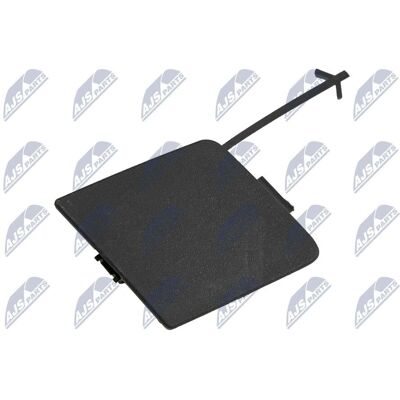 NTY EZC-FT-124 towing hook front fitting - towing hook NTY EZC-FT-124 towing hook front fitting - towing hook