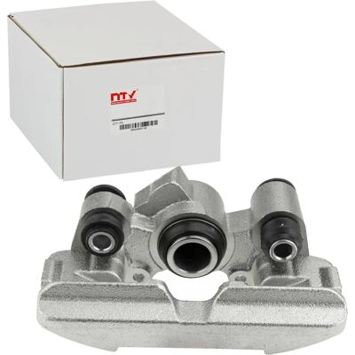 NTY Toyota Yaris Rear Right Brake Caliper - Brake System Compatible NTY Toyota Yaris Rear Right Brake Caliper - Brake System Compatible