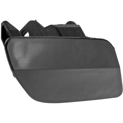 NTY Bumper Cover - Rechts voor - Voor VW Golf met koplampreinigingssysteem NTY Bumper Cover - Rechts voor - Voor VW Golf met koplampreinigingssysteem