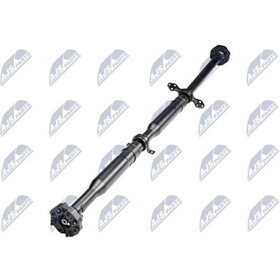 NTY NWN-ME-058 Arbore de transmisie - Drive Shaft NTY NWN-ME-058 Arbore de transmisie - Drive Shaft