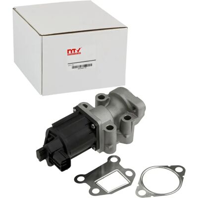 Zawór EGR Mitsubishi - EGR-MS-007 - 5 Pinów Zawór EGR Mitsubishi - EGR-MS-007 - 5 Pinów