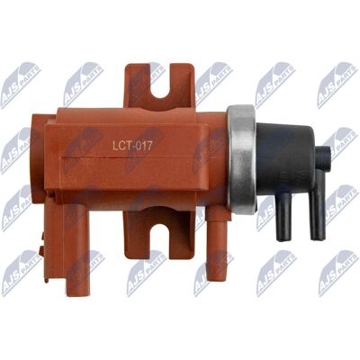 Sensore di Controllo Gas di Scarico NTY EGR-CT-017 - Ricambio auto Sensore di Controllo Gas di Scarico NTY EGR-CT-017 - Ricambio auto