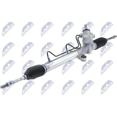 Toyota SPKTY034 Hydraulic Steering Gear - Steering Gear Toyota SPKTY034 Hydraulic Steering Gear - Steering Gear