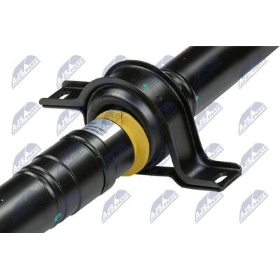 NTY NWN-SU-009 - Axle Shaft NTY NWN-SU-009 - Axle Shaft