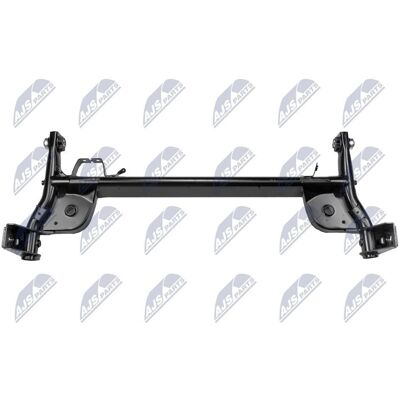 NTY ZRZ-RE-001 Achskörper für Renault Clio II NTY ZRZ-RE-001 Achskörper für Renault Clio II
