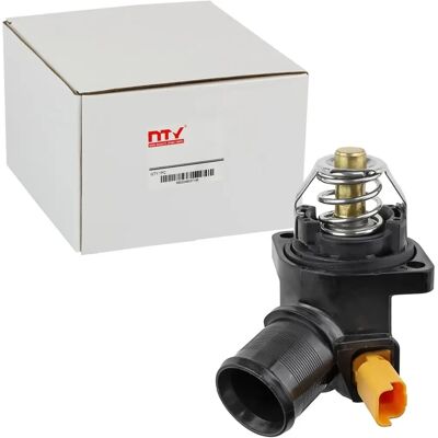 NTY CTM-CT-011 Thermostat - Cooling System - Citroën, Peugeot NTY CTM-CT-011 Thermostat - Cooling System - Citroën, Peugeot