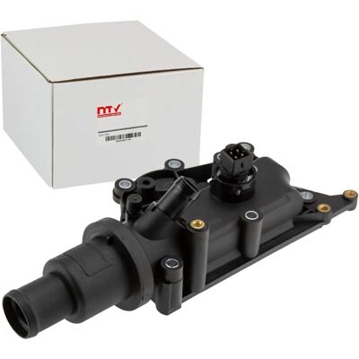 NTY CTM-RE-016 - Termostaatti Renault Clio, Megane, Modus NTY CTM-RE-016 - Termostaatti Renault Clio, Megane, Modus