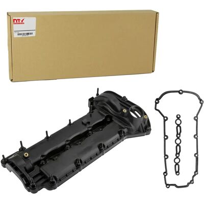 NTY Valve Cover - Seals - Left Side - OEM GM NTY Valve Cover - Seals - Left Side - OEM GM