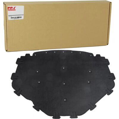 NTY EZC-BM-231 moottoritilan eristys BMW X5 E70, X6 E71 NTY EZC-BM-231 moottoritilan eristys BMW X5 E70, X6 E71