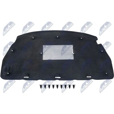 Opel EZC-PL-079 Montering til motorhjelm - Opel Insignia Opel EZC-PL-079 Montering til motorhjelm - Opel Insignia