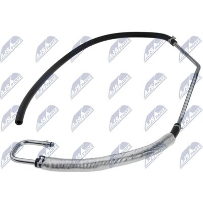 NTY SPH-FR-004 Hydraulic Hose - Steering OEM 1737517 NTY SPH-FR-004 Hydraulic Hose - Steering OEM 1737517