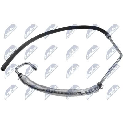 NTY SPH-FR-007 Hydraulikschlauch - Lenkung NTY SPH-FR-007 Hydraulikschlauch - Lenkung
