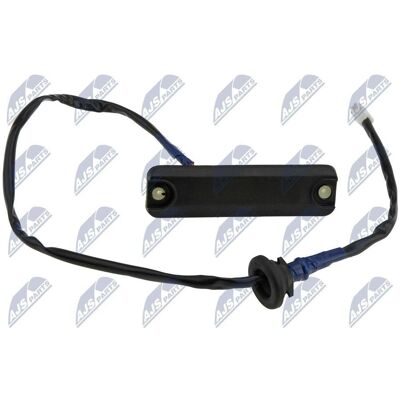 NTY EZC-TY-024 Bagagerumslås til Lexus Gs Ls Rx NTY EZC-TY-024 Bagagerumslås til Lexus Gs Ls Rx