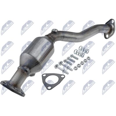 Honda Katalysator - KAT-HD-000 - Katalysator Honda Katalysator - KAT-HD-000 - Katalysator