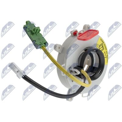 NTY EAS-FT-005 Fiat Airbag Spiral Kable NTY EAS-FT-005 Fiat Airbag Spiral Kable