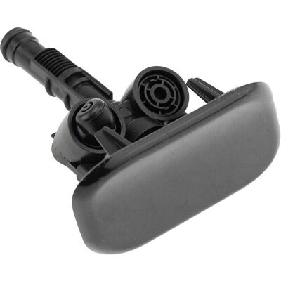 Kia EDS-KA-015 Vorderes rechtes Stoßstangencover - Stoßstangenabdeckung Kia EDS-KA-015 Vorderes rechtes Stoßstangencover - Stoßstangenabdeckung