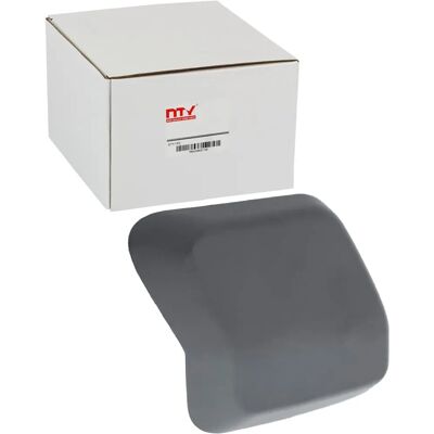 Ford Eds-fr-012 Front Right Bumper Cover Ford Eds-fr-012 Front Right Bumper Cover