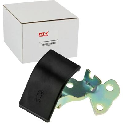 NTY EZC-BM-223 Motorhaubenentriegelung - Hood release handle NTY EZC-BM-223 Motorhaubenentriegelung - Hood release handle