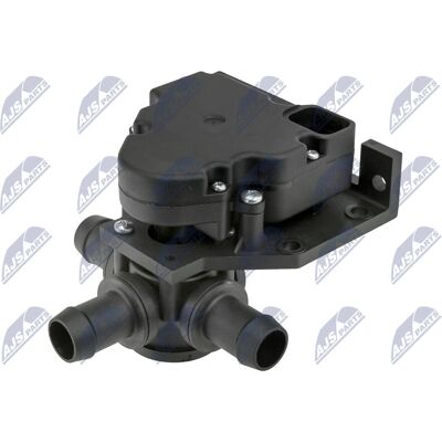 NTY Tesla Model CPW-CH-049 Coolant Control Valve - Coolant Control Valve NTY Tesla Model CPW-CH-049 Coolant Control Valve - Coolant Control Valve