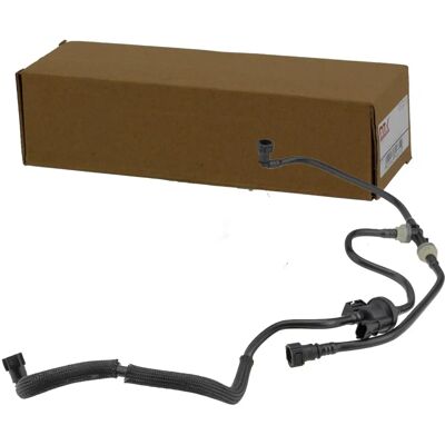 NTY Ford Fiesta Fuel Line - BPP-FR-005 NTY Ford Fiesta Fuel Line - BPP-FR-005