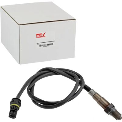 NTY ESL-ME-000 - Lambda-sonde til Mercedes-Benz NTY ESL-ME-000 - Lambda-sonde til Mercedes-Benz