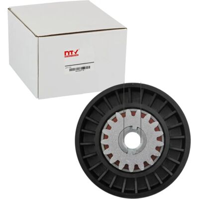 CITROËN 1611424280 Rola întinzător curea CITROËN 1611424280 Rola întinzător curea