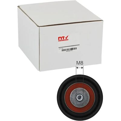Rulment Nty - 54mm Exterior, 8mm Interior - Chrysler, Mercedes Rulment Nty - 54mm Exterior, 8mm Interior - Chrysler, Mercedes