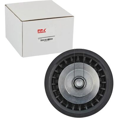 NTY RNK-PS-005 V-belt Pulley Tensioner for Porsche Cayenne NTY RNK-PS-005 V-belt Pulley Tensioner for Porsche Cayenne
