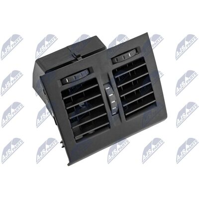 SKODA EZC-SK-036 - Keskikonsoli SKODA EZC-SK-036 - Keskikonsoli