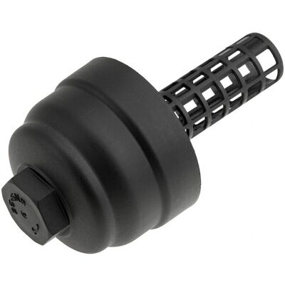 NTY 06E115433 - Oil Filter Housing Cover for Audi VW NTY 06E115433 - Oil Filter Housing Cover for Audi VW