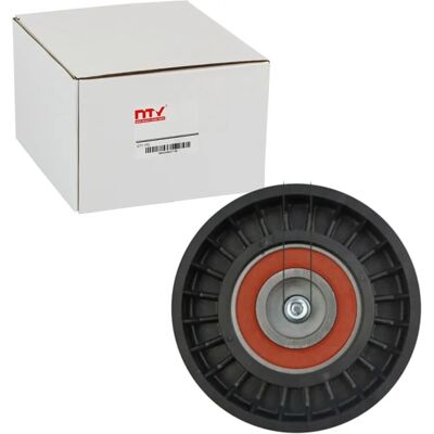 NTY Model RNK-CH-057 Belt Tensioner Pulley - Accessory NTY Model RNK-CH-057 Belt Tensioner Pulley - Accessory