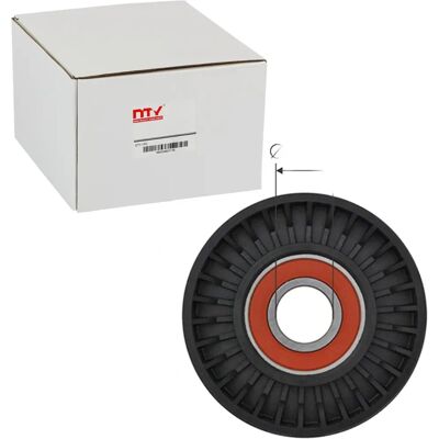 Pulie de tensionare a curelei de distribuție Mercedes-Benz RNK-ME-078 Pulie de tensionare a curelei de distribuție Mercedes-Benz RNK-ME-078