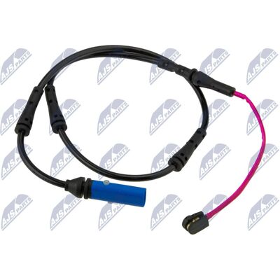 Contact de avertizare uzură frână spate BMW HCZ-BM-051 - Disc Contact de avertizare uzură frână spate BMW HCZ-BM-051 - Disc