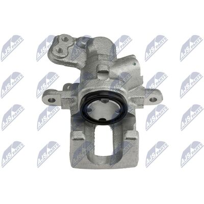 NTY GBC90192 Αριστερός πίσω δαγκάνα φρένου για MG MGF MG TF Cabriolet NTY GBC90192 Αριστερός πίσω δαγκάνα φρένου για MG MGF MG TF Cabriolet