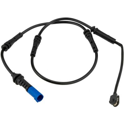 NTY Contact de avertizare pentru uzura frânei spate - BMW X5 X6 X7 NTY Contact de avertizare pentru uzura frânei spate - BMW X5 X6 X7