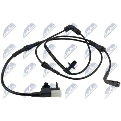 Land Rover HCZ-LR-013 Contact de avertizare uzură plăcuțe de frână spate Land Rover HCZ-LR-013 Contact de avertizare uzură plăcuțe de frână spate