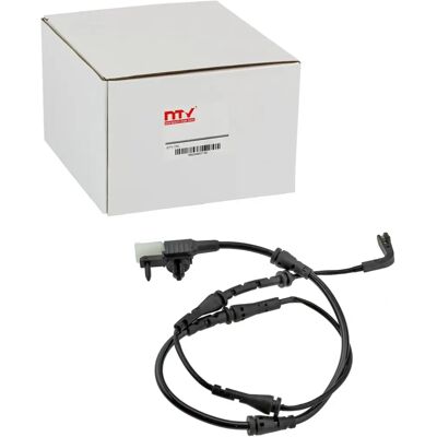 NTY Verschleißwarnkontakt - HCZ-LR-018 - Bremsbelagverschleißsensor für Land Rover Discovery NTY Verschleißwarnkontakt - HCZ-LR-018 - Bremsbelagverschleißsensor für Land Rover Discovery