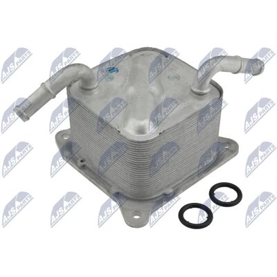 Nissan CCL-NS-006 Răcitor ulei motor - Răcire ulei motor Nissan CCL-NS-006 Răcitor ulei motor - Răcire ulei motor