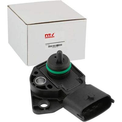 NTY ECM-VV-006 Kort sensors - Volvo S40, S60, V50, V70 NTY ECM-VV-006 Kort sensors - Volvo S40, S60, V50, V70