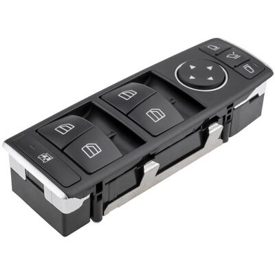 Mercedes-Benz A1669054400 Vindueskontakt - Forreste venstre Mercedes-Benz A1669054400 Vindueskontakt - Forreste venstre