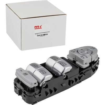 Mercedes-Benz A2139054803 Power Window Switch - Power Window Switch Mercedes-Benz A2139054803 Power Window Switch - Power Window Switch