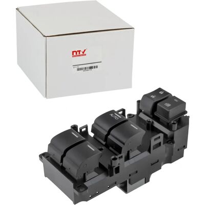Honda EWS-HD-012 Fensterheberschalter vorne links - Fensterheber Honda EWS-HD-012 Fensterheberschalter vorne links - Fensterheber