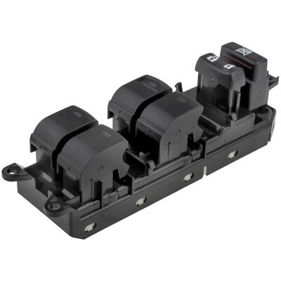 NTY EWS-TY-032 Blå Elektrisk Fönsterswitch - Fönsterswitch NTY EWS-TY-032 Blå Elektrisk Fönsterswitch - Fönsterswitch