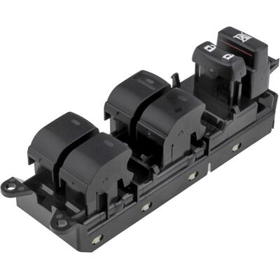 NTY EWS-TY-033 Fensterheberschalter für Toyota Land Cruiser Prado - Fensterheber NTY EWS-TY-033 Fensterheberschalter für Toyota Land Cruiser Prado - Fensterheber
