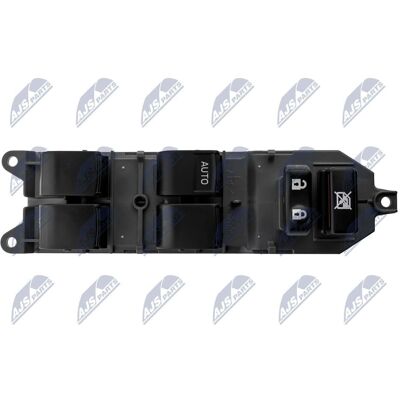 Toyota EWS-TY-034 Fahrerseite Fensterheber-Schalter Toyota EWS-TY-034 Fahrerseite Fensterheber-Schalter